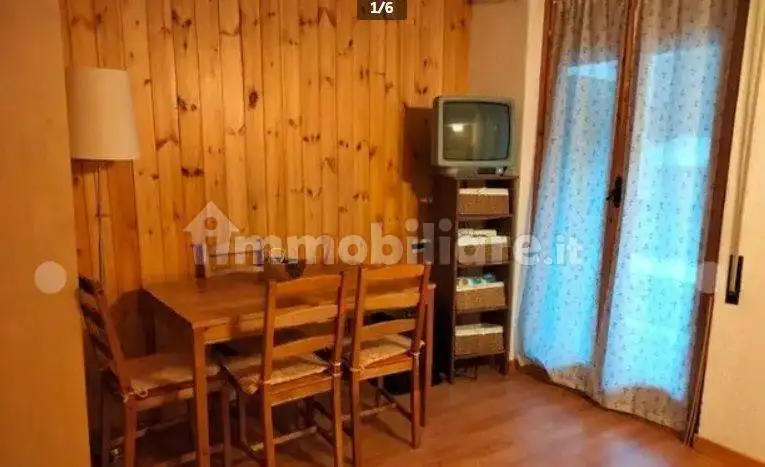 Appartamento in vendita a Roccaraso