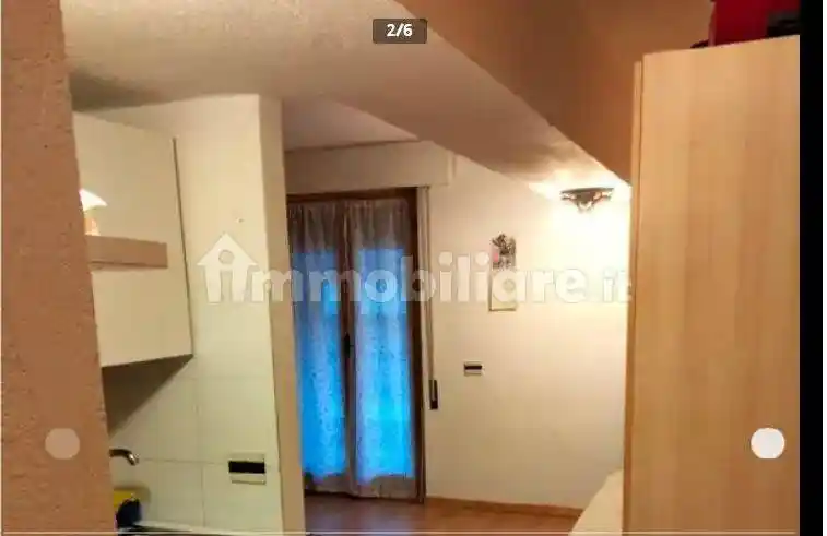 Monolocale viale Napoli 72, Centro, Roccaraso - foto 2