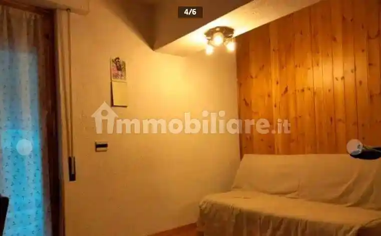 Monolocale viale Napoli 72, Centro, Roccaraso - foto 3