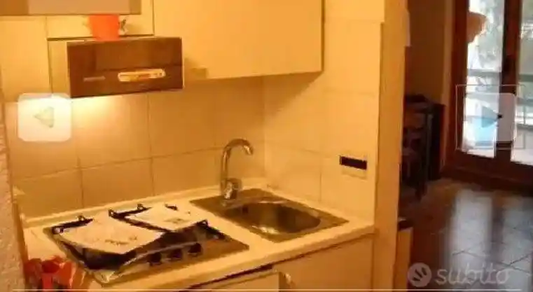 Monolocale viale Napoli 72, Centro, Roccaraso - foto 4