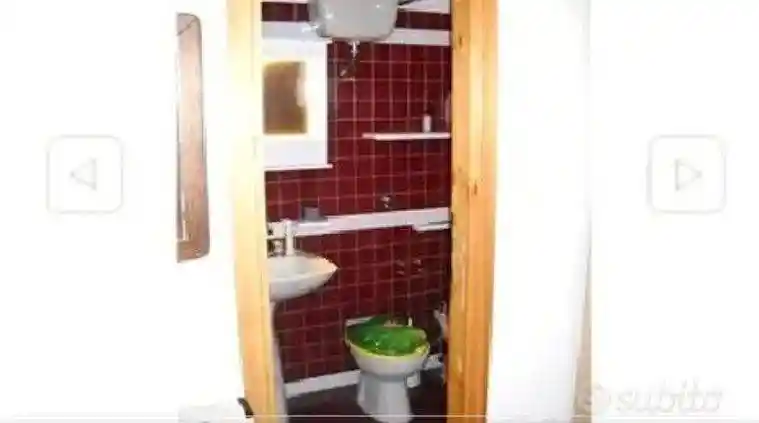 Monolocale viale Napoli 72, Centro, Roccaraso - foto 5