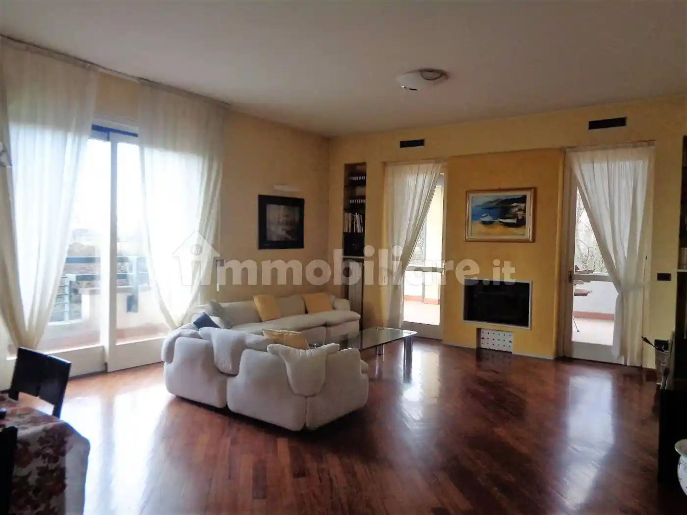 Villa in vendita a Soresina