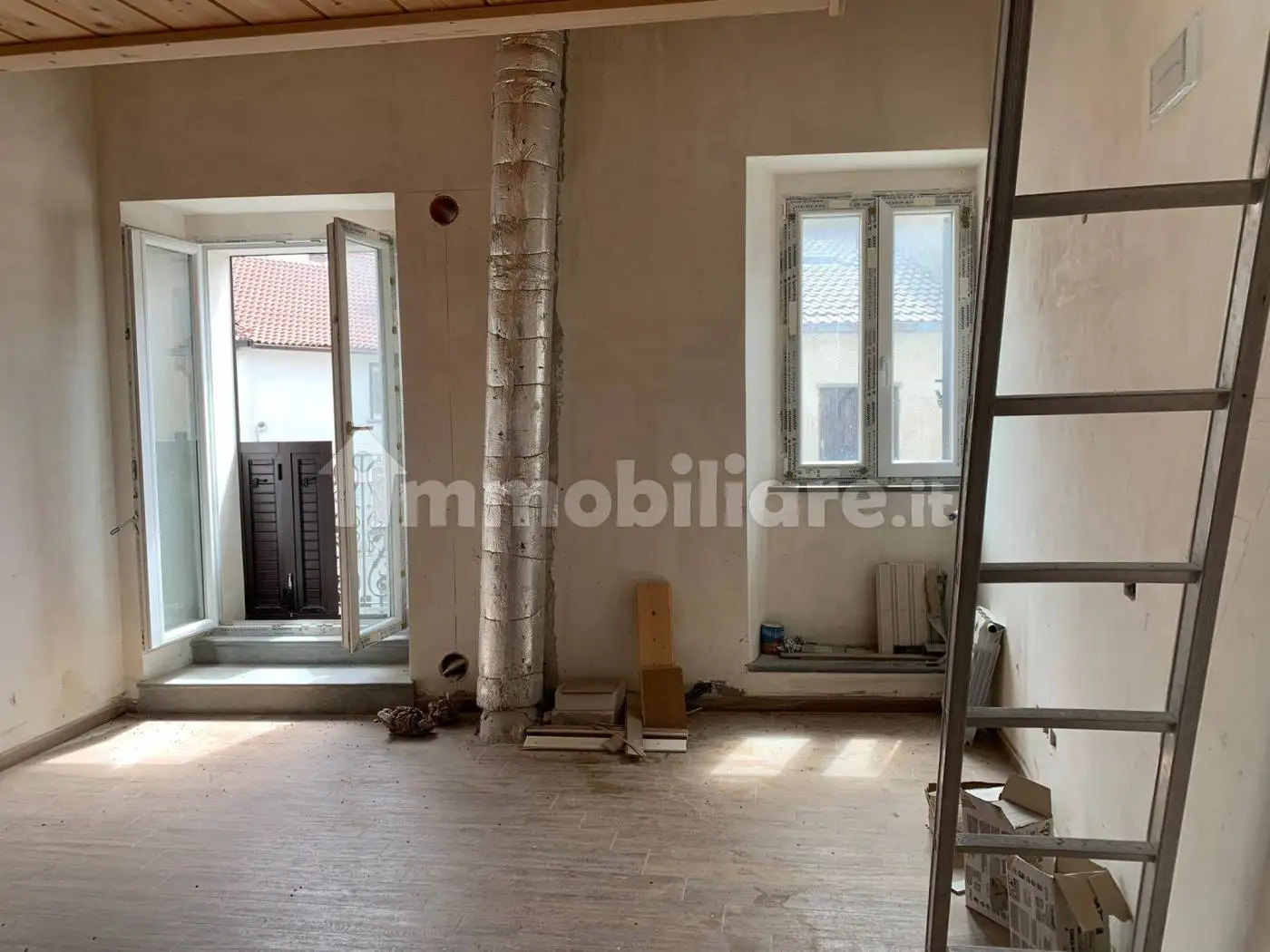 Quadrilocale via Carfagna, Capracotta - foto 2