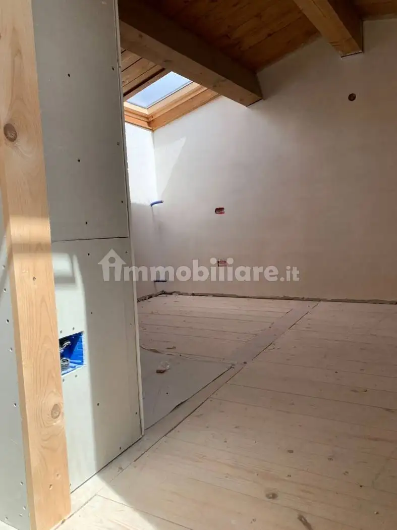 Quadrilocale via Carfagna, Capracotta - foto 3