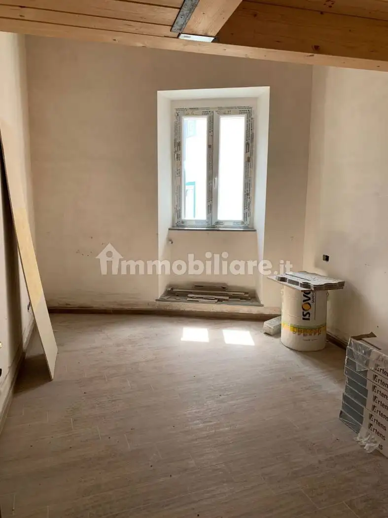 Quadrilocale via Carfagna, Capracotta - foto 5