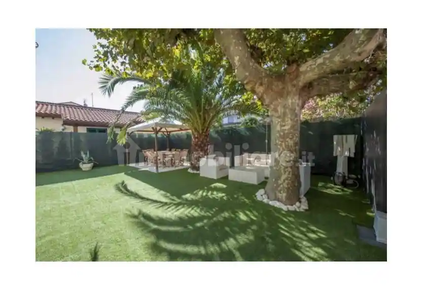 Villa in affitto a Forte dei Marmi