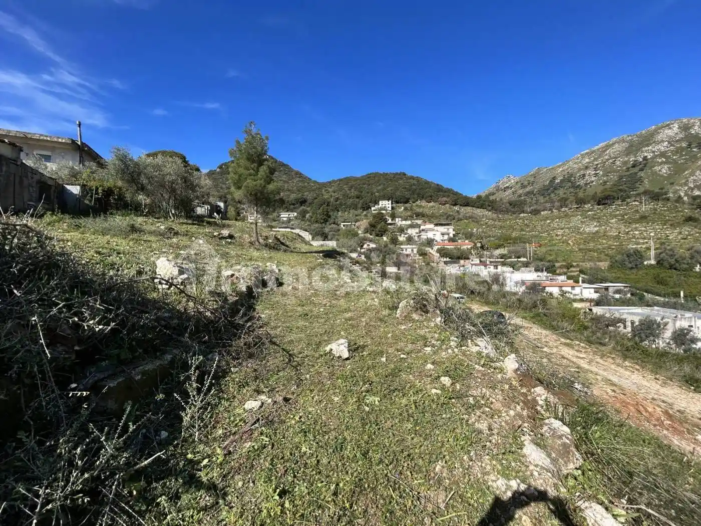 Villa in vendita a Monreale