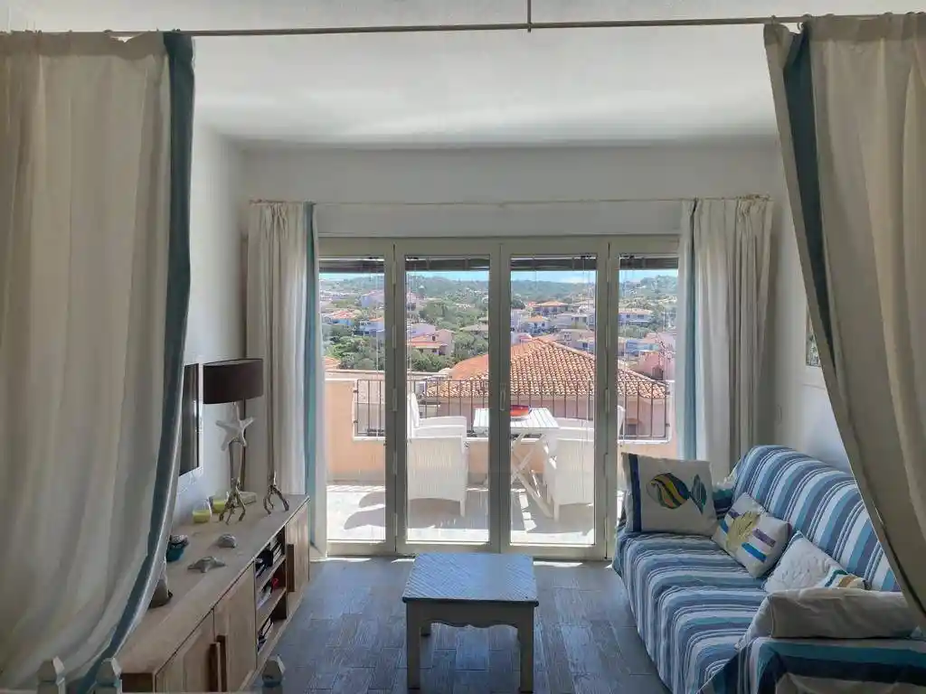 Appartamento in vendita a Olbia