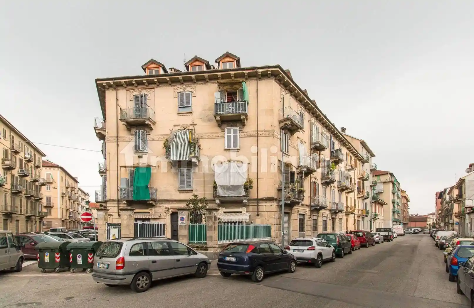 Appartamento in affitto a Torino