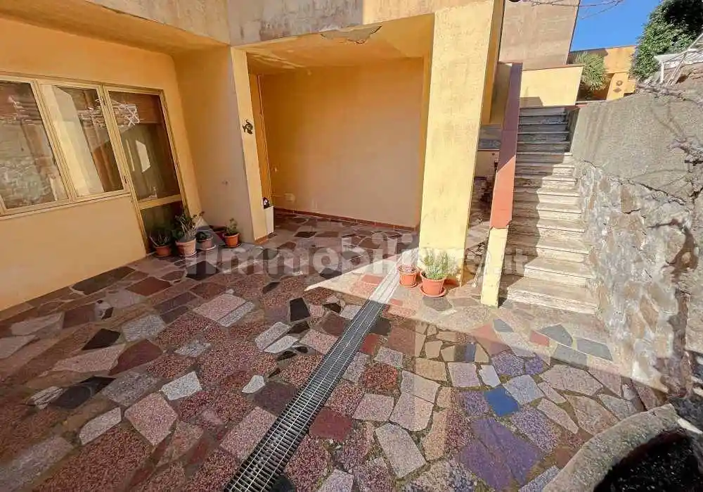 Appartamento in vendita a Isola del Giglio