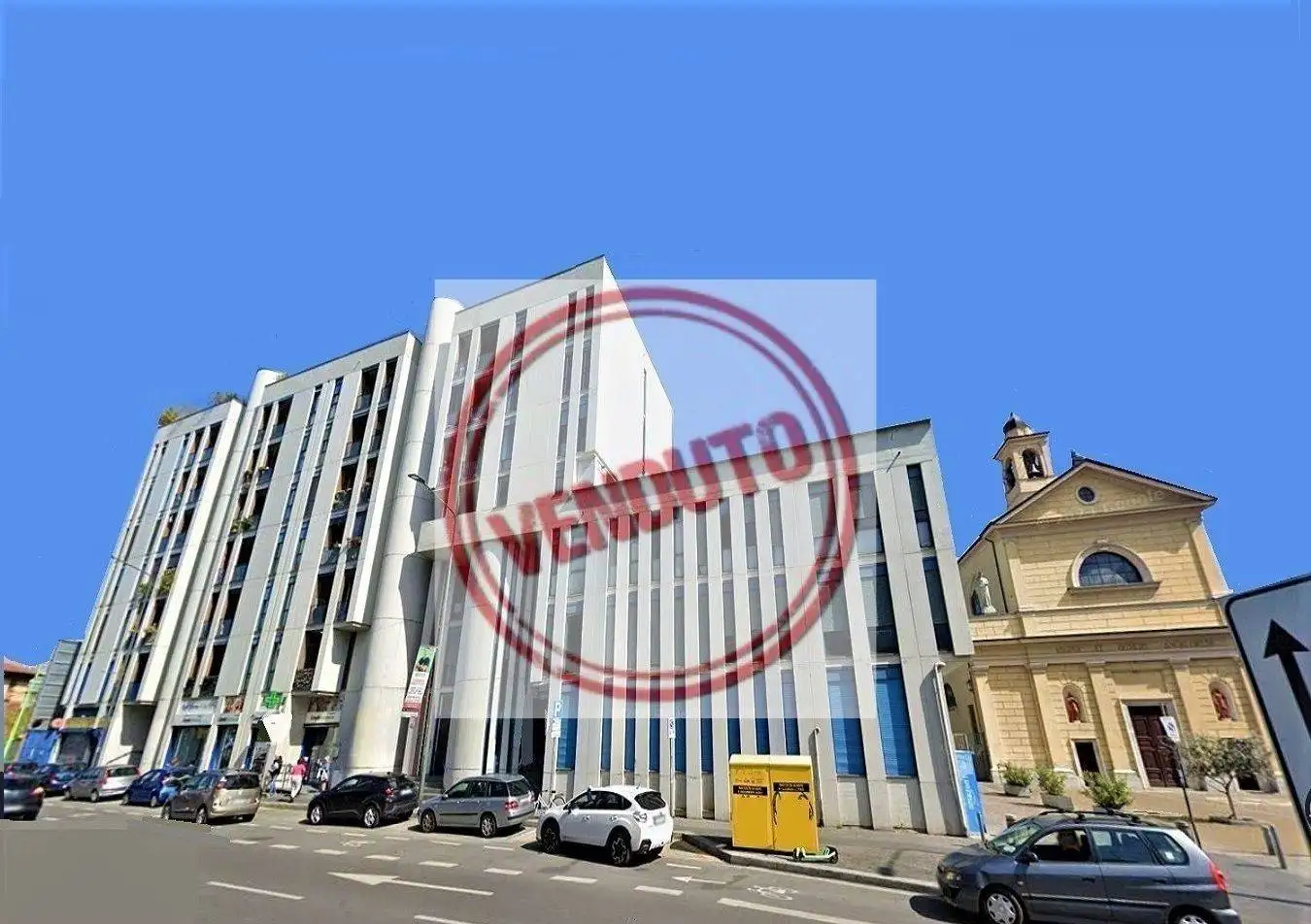 Apartment in vendita a Milan