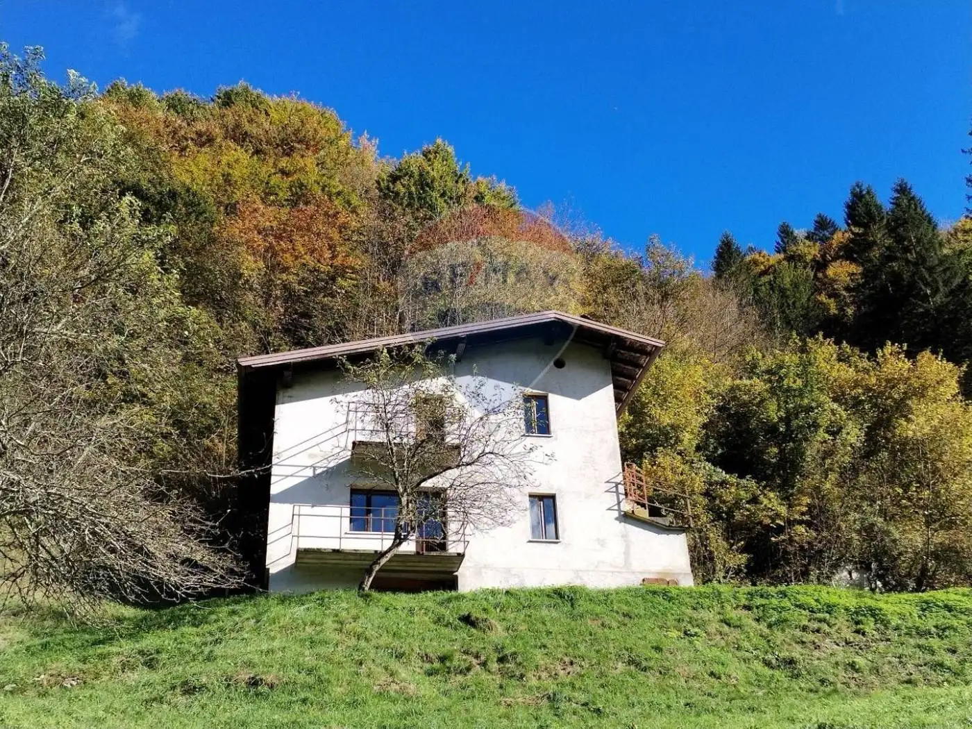 Casa indipendente in vendita a Seren del Grappa