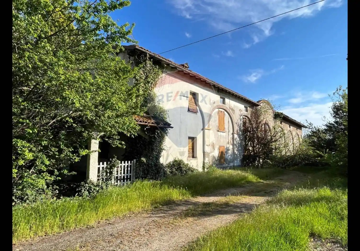 Rustico - Casale in vendita a Scandiano