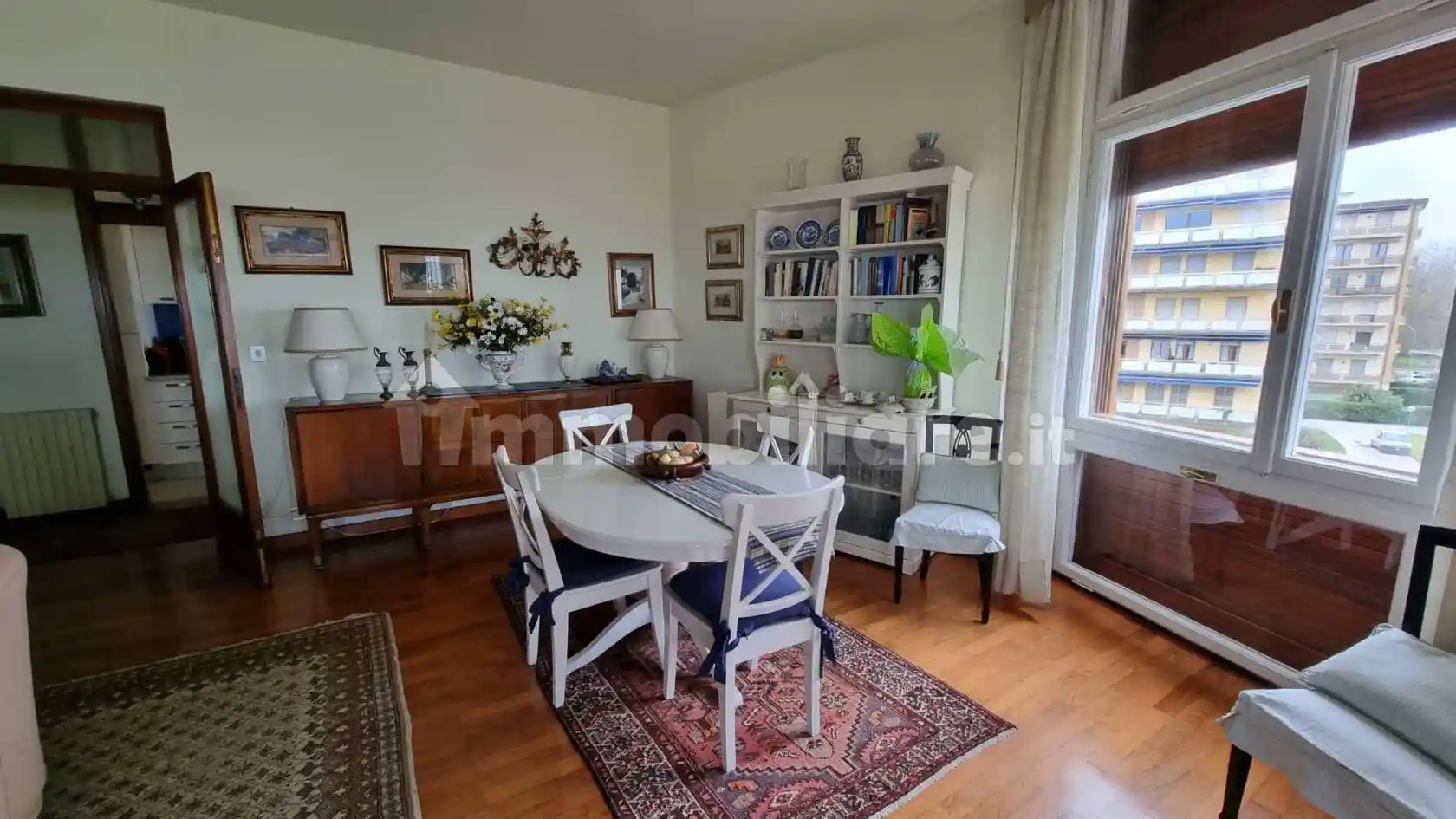 Quadrilocale buono stato, terzo piano, Città Giardino, Viareggio - foto 3