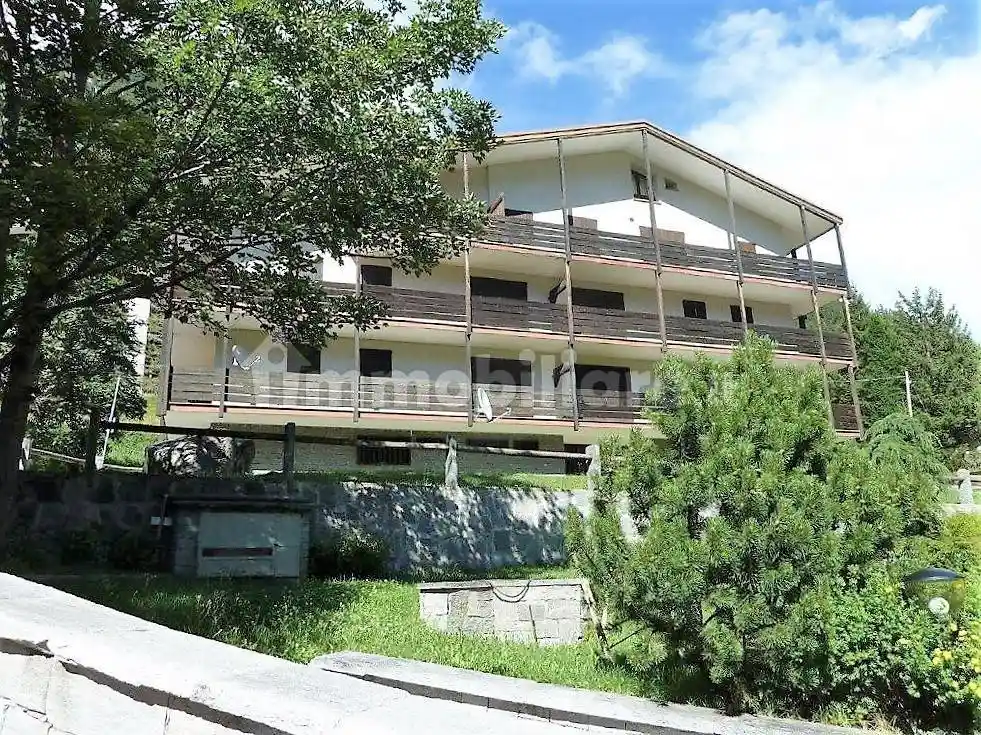 Appartamento in vendita a Varzo