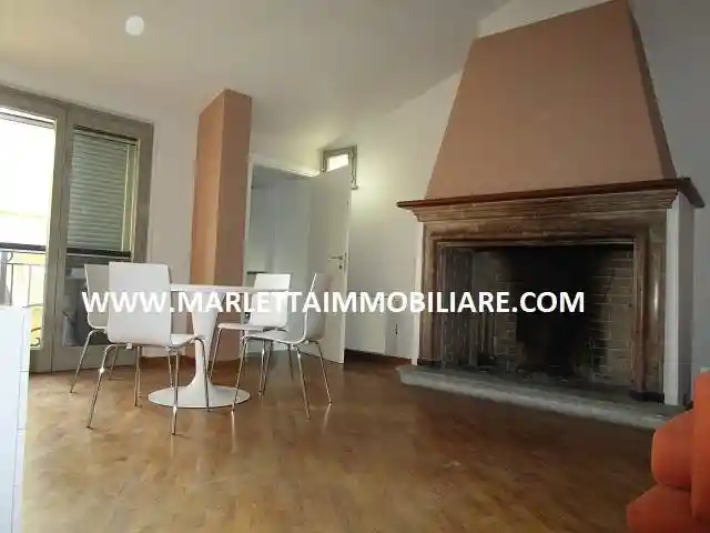 Appartamento in affitto a Crema