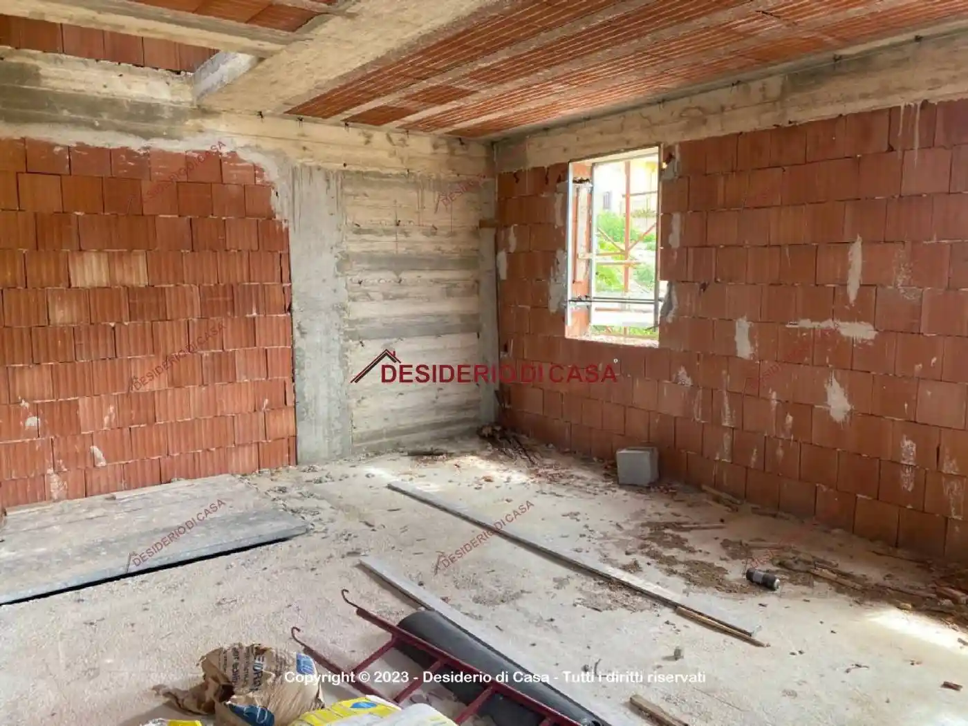 Villa in vendita a Trabia