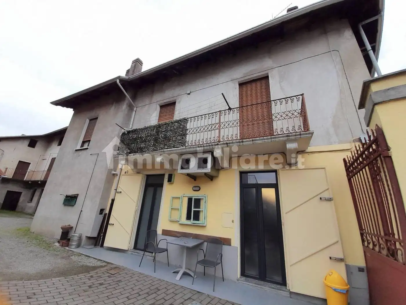 Terratetto plurifamiliare via Giacomo Matteotti, Crevacuore - foto 2