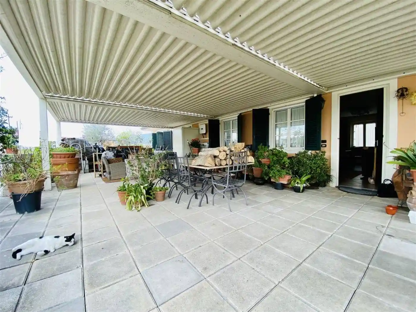 Attico - Mansarda in vendita a Porcari