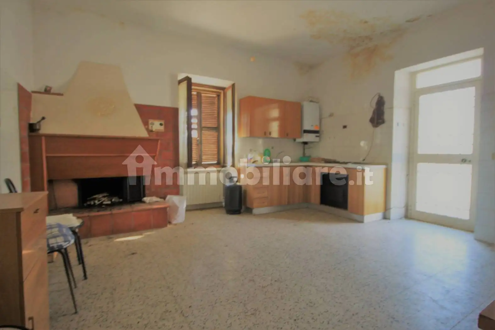 Rustico - Casale in vendita a Ripa Teatina