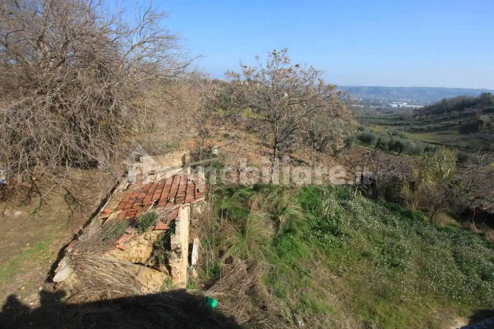Casa colonica via San Salvatore 16, Centro, Ripa Teatina - foto 4