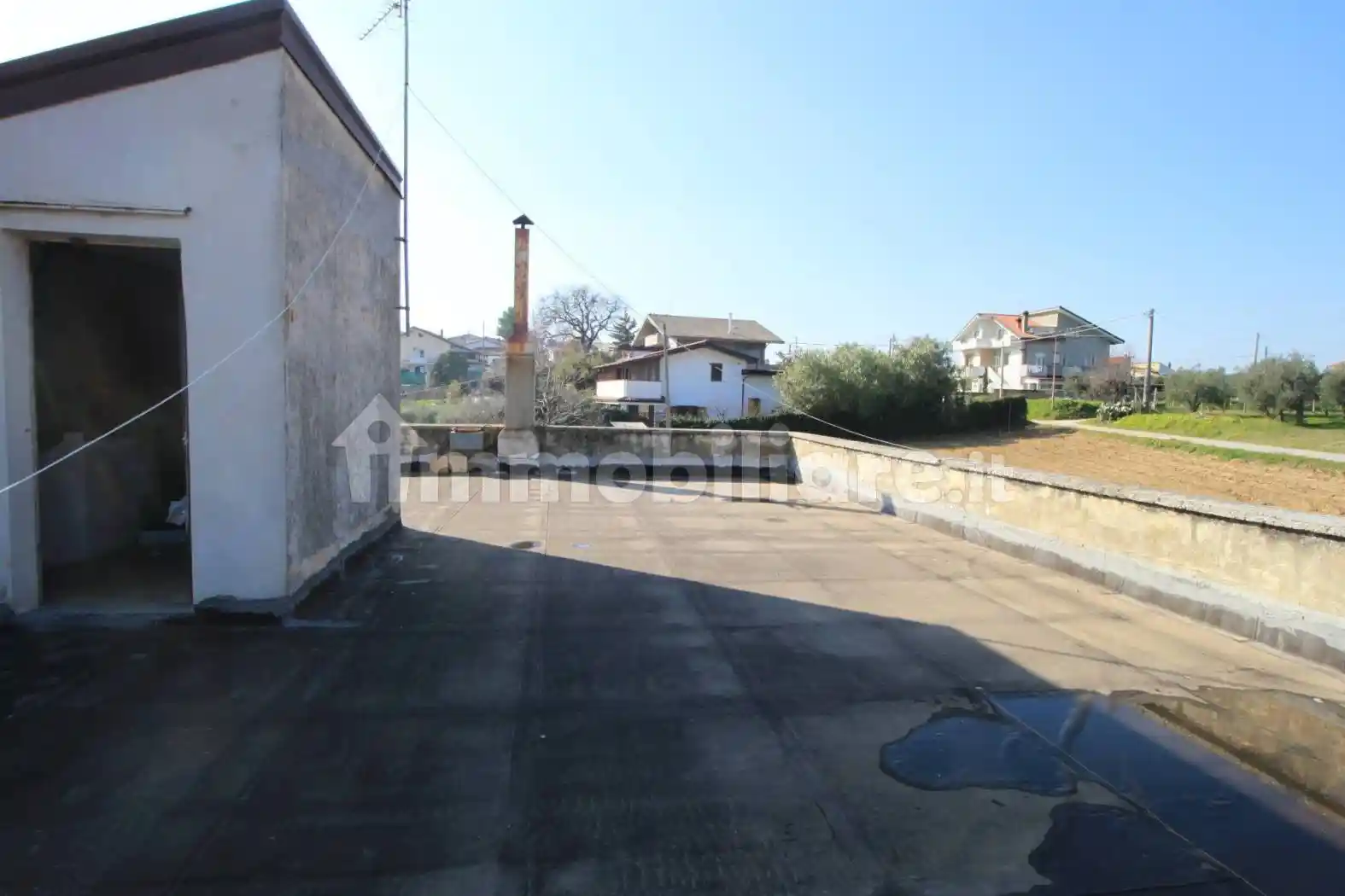 Casa colonica via San Salvatore 16, Centro, Ripa Teatina - foto 5