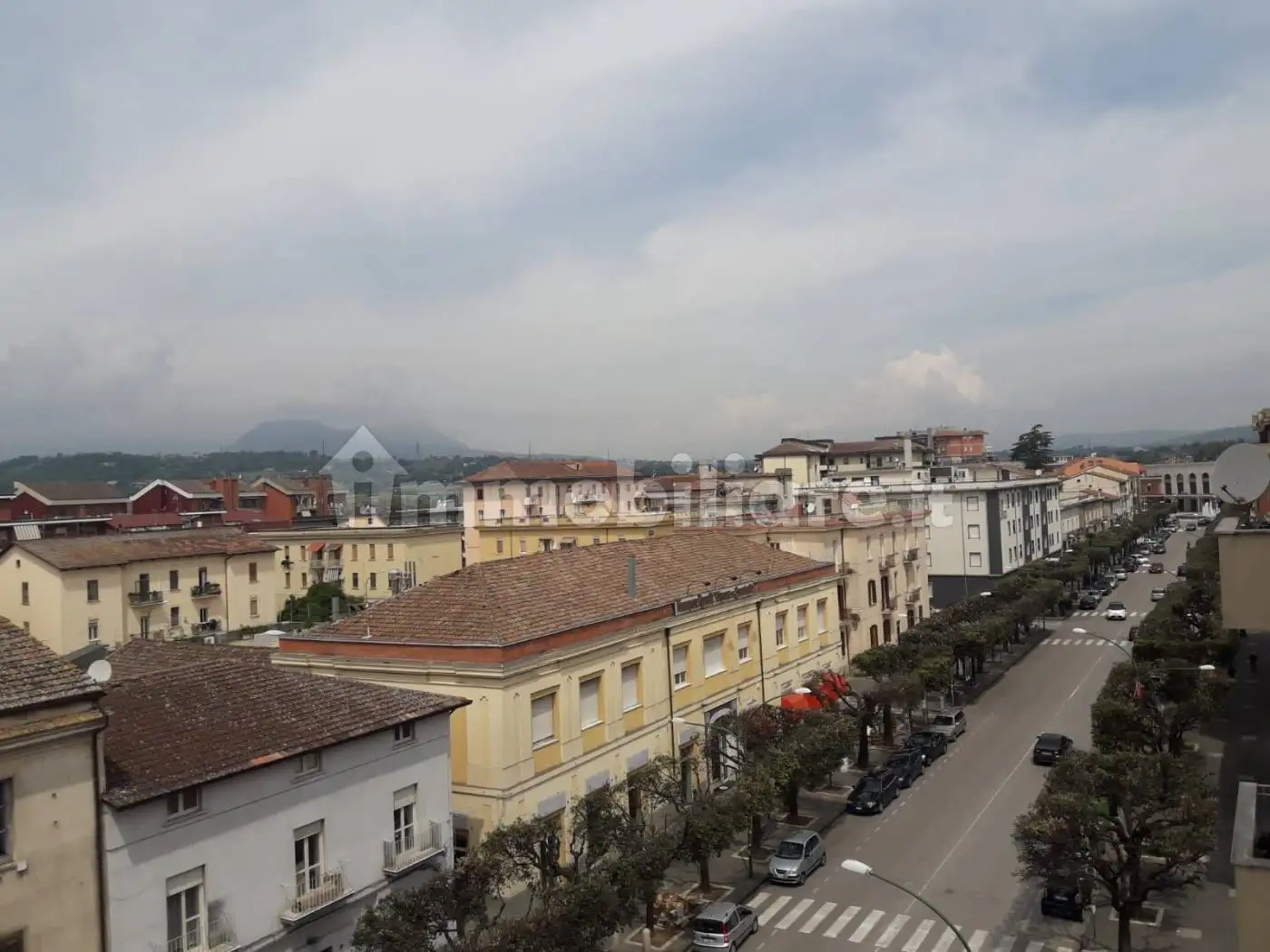 Appartamento in vendita a Benevento