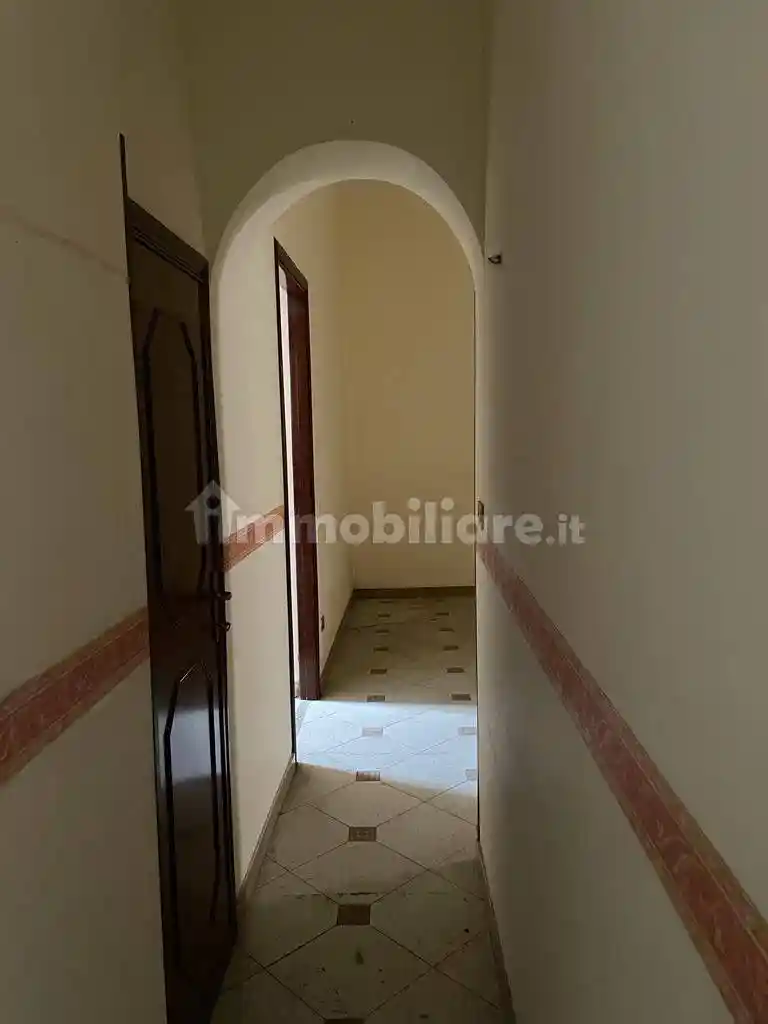 Appartamento in vendita a Palermo