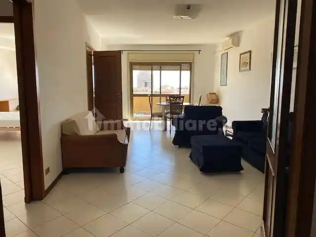 Appartamento in affitto a Palermo