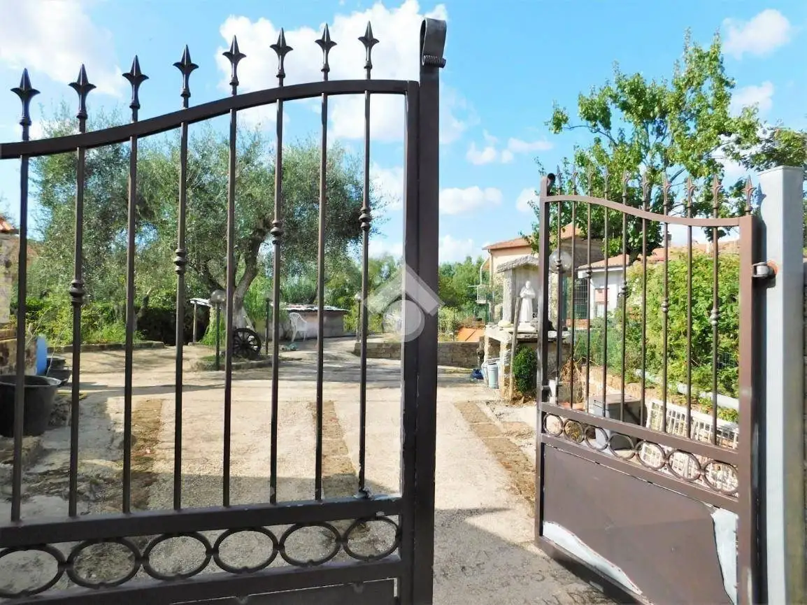 Terratetto unifamiliare via Monte Morgi 11, Calcata - foto 5