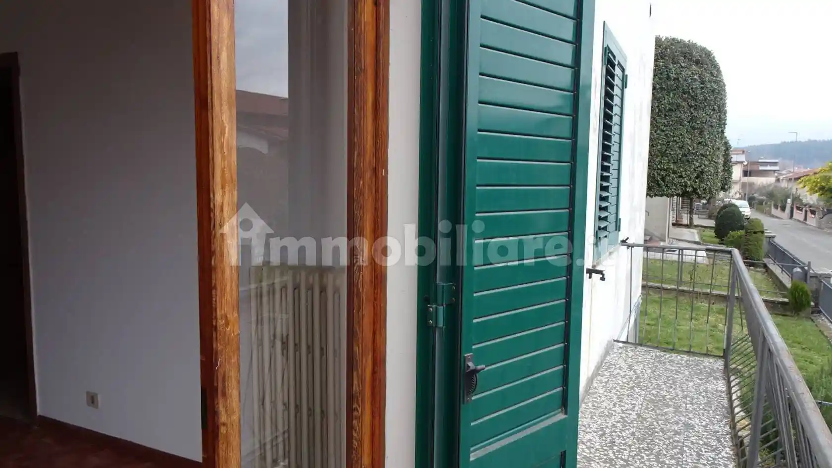 Appartamento in vendita a Bibbiena