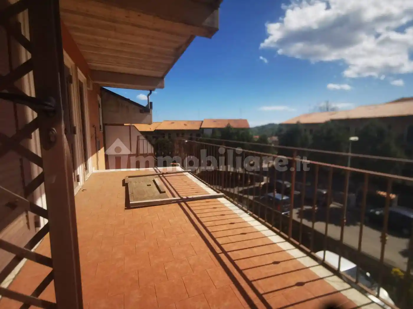 Appartamento in vendita a Aci Catena