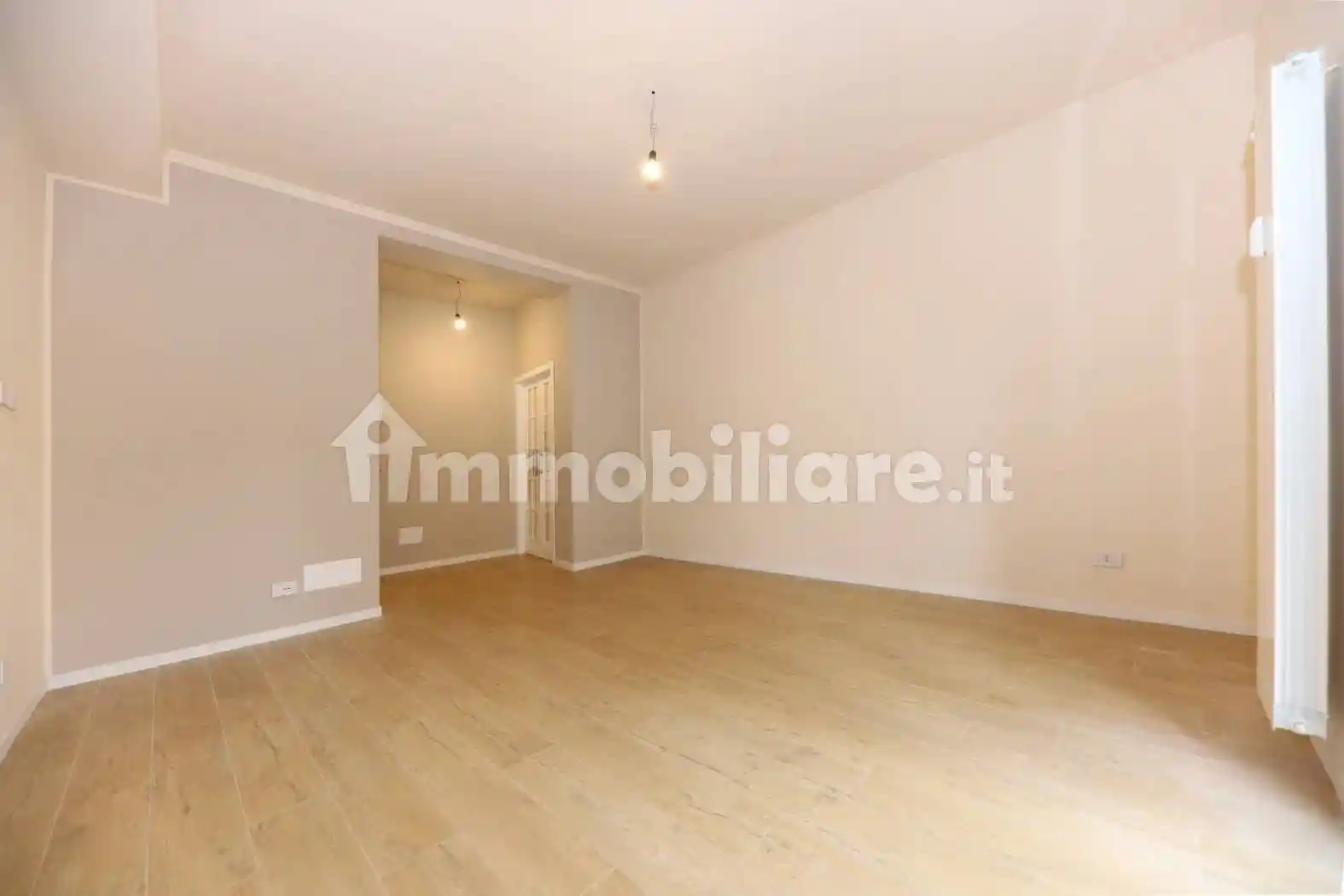 Trilocale via Teodosio, Casoretto, Milano - foto 2