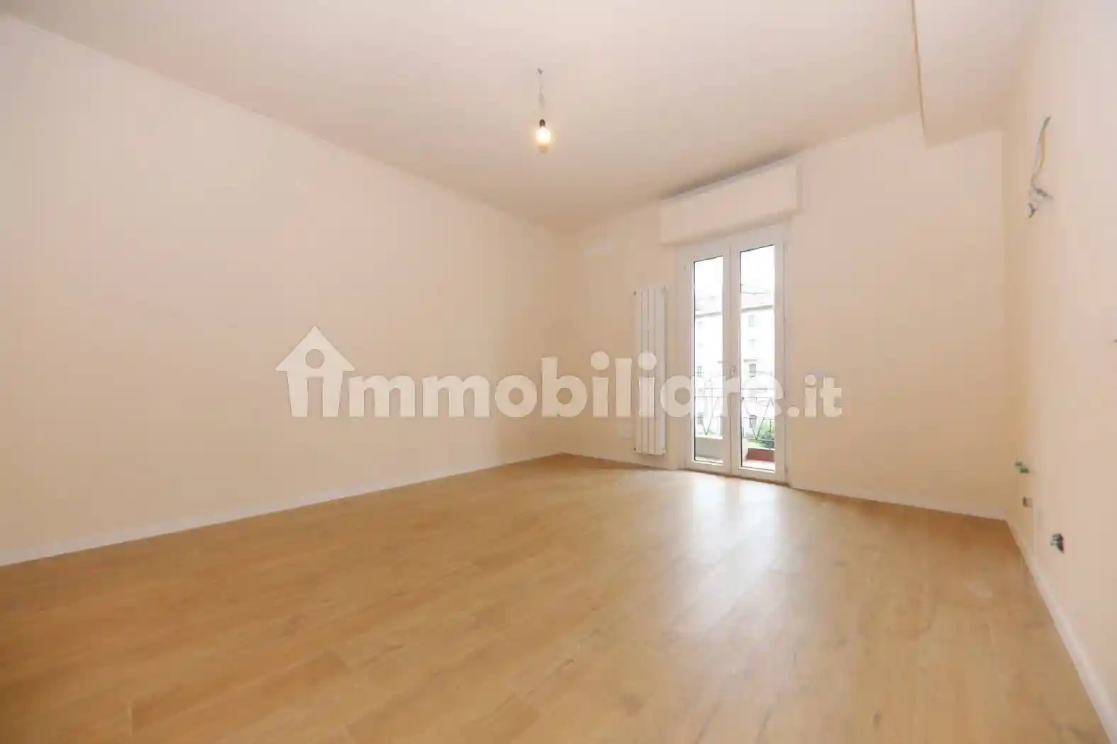 Trilocale via Teodosio, Casoretto, Milano - foto 4