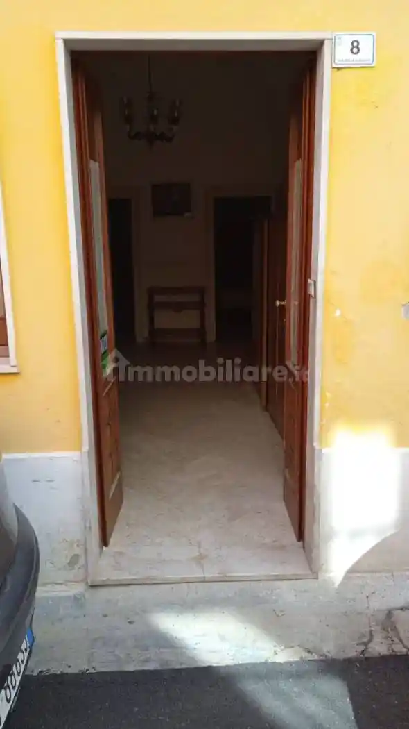 Appartamento in vendita a Aradeo