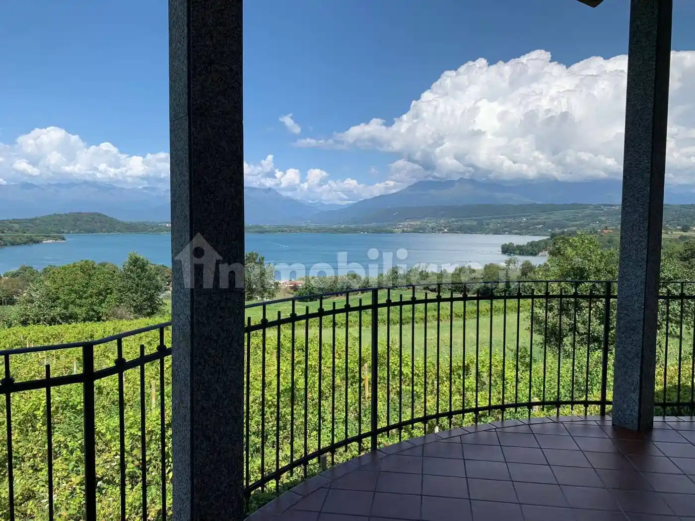 Villa bifamiliare via San Giovanni Bosco 8, Roppolo - foto 2