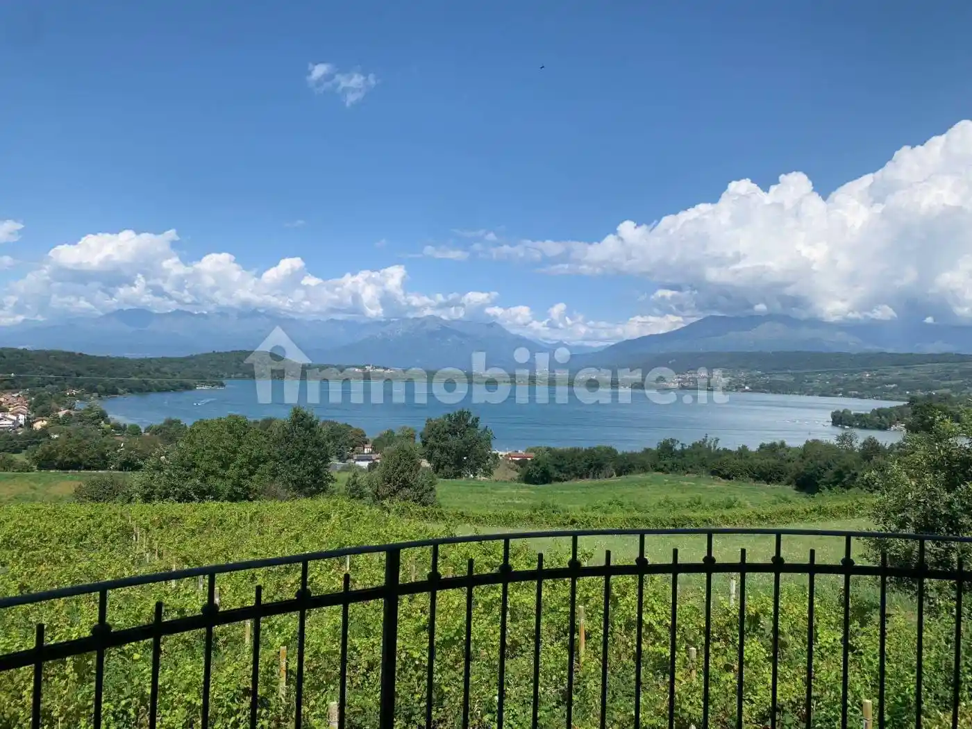 Villa bifamiliare via San Giovanni Bosco 8, Roppolo - foto 4