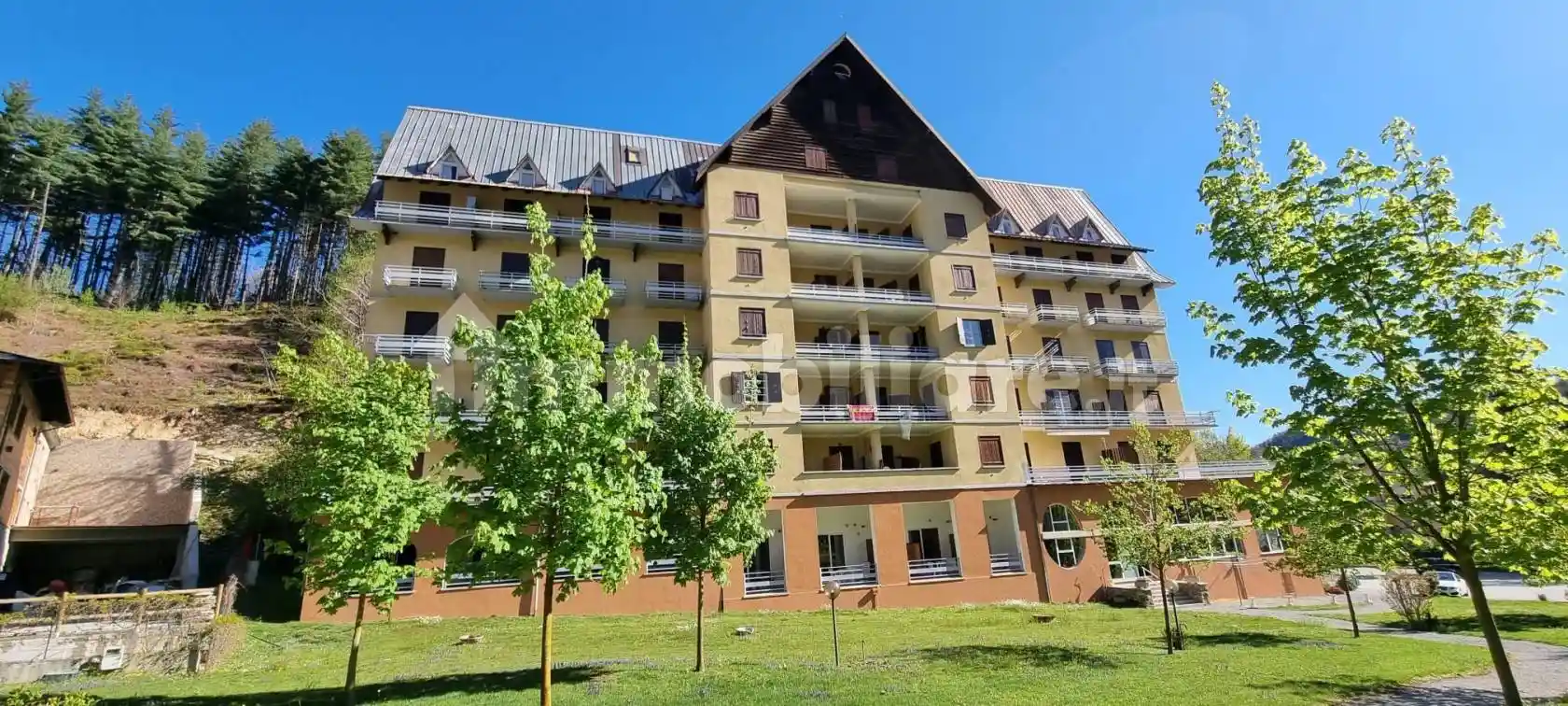 Appartamento in vendita a Roccaforte Mondovì