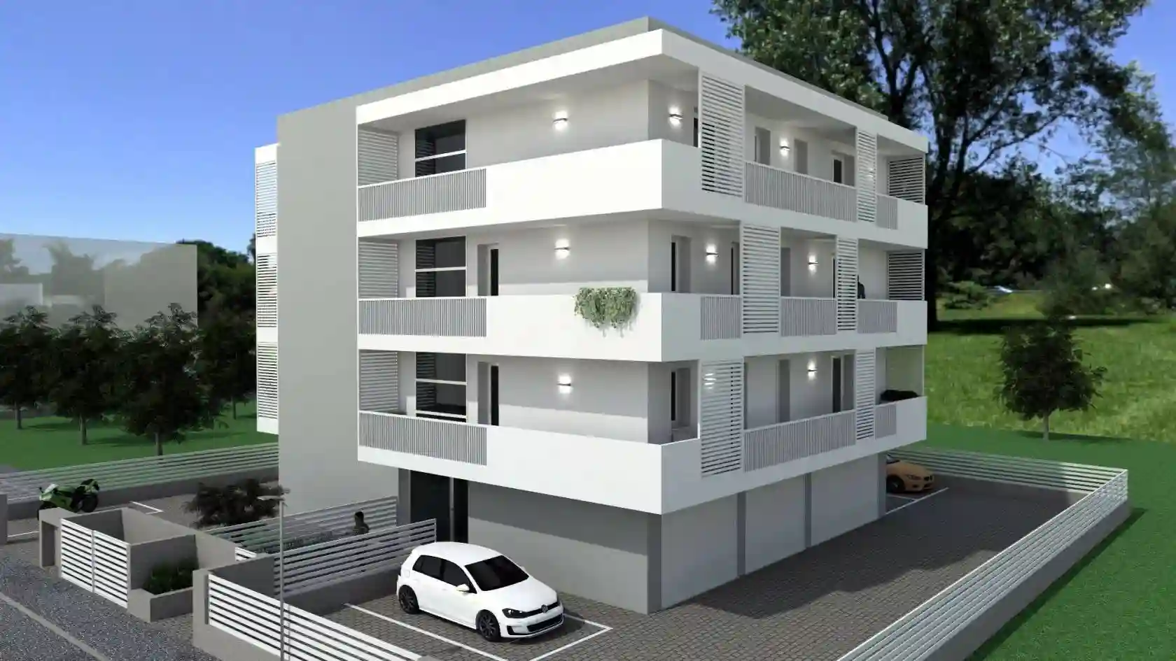 Attico - Mansarda - foto 2