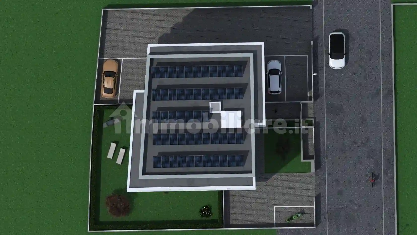 Attico - Mansarda - foto 5