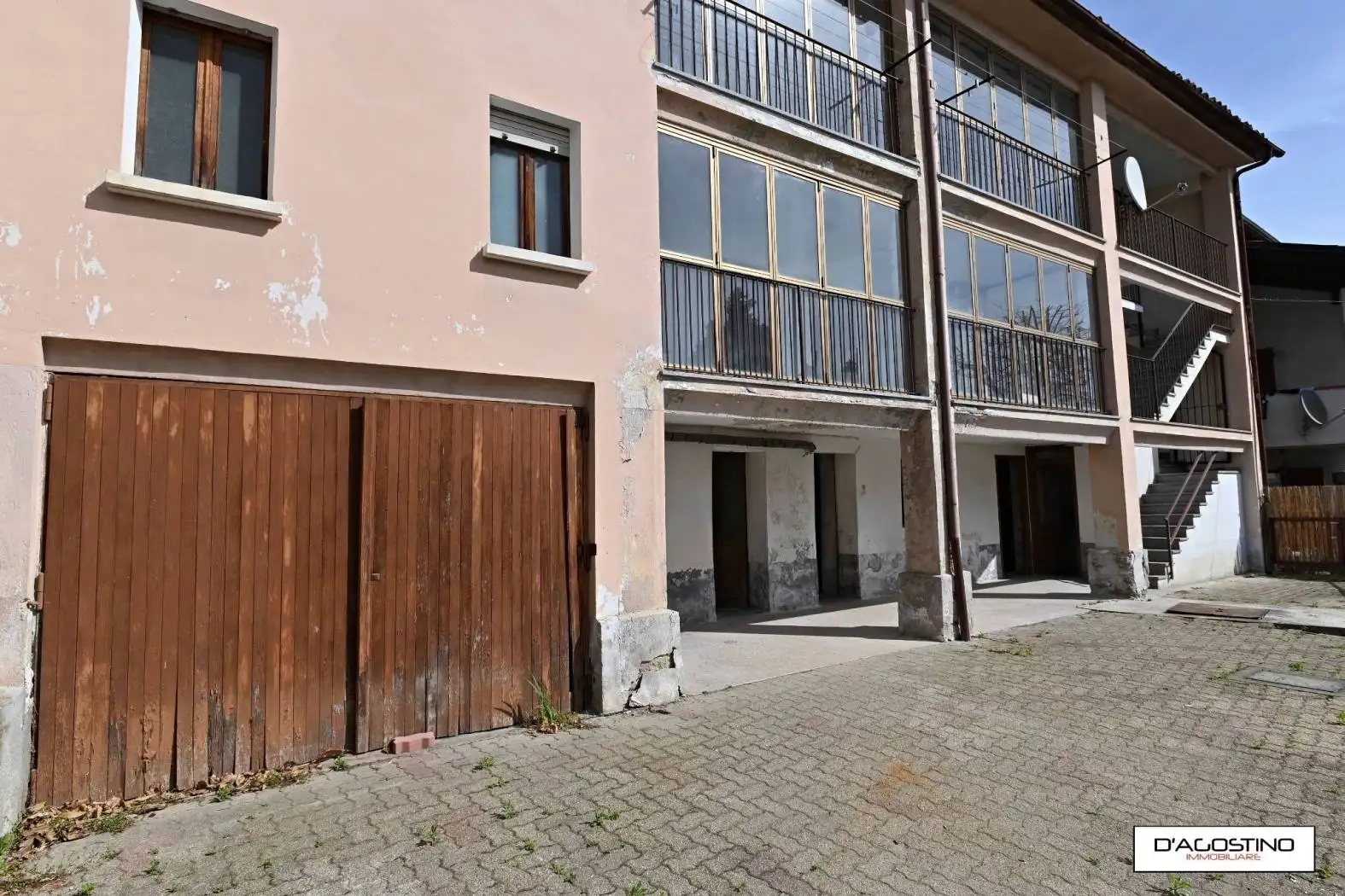 Terratetto unifamiliare via San Carlo 1, Borgiallo - foto 3