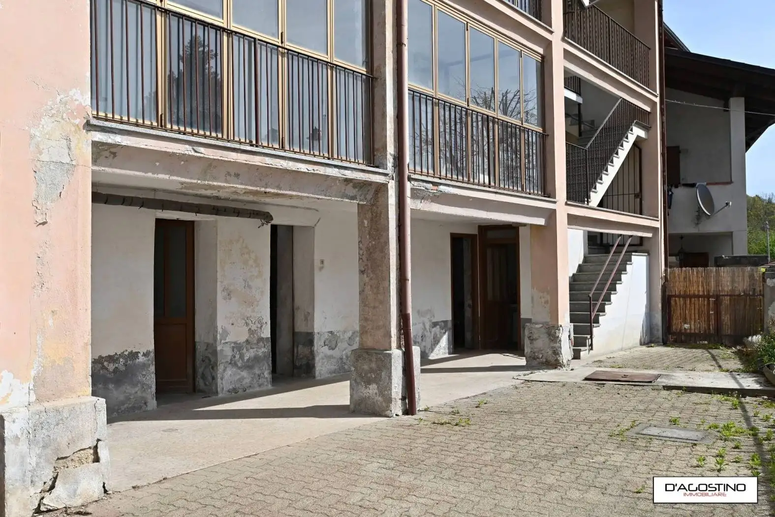 Terratetto unifamiliare via San Carlo 1, Borgiallo - foto 5