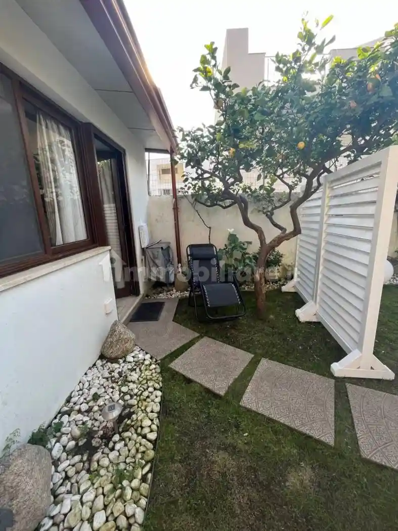 Appartamento in affitto a Spadafora