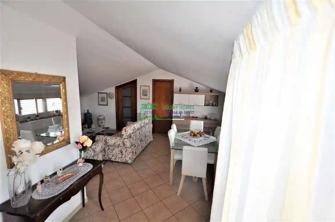 Attico - Mansarda - foto 3