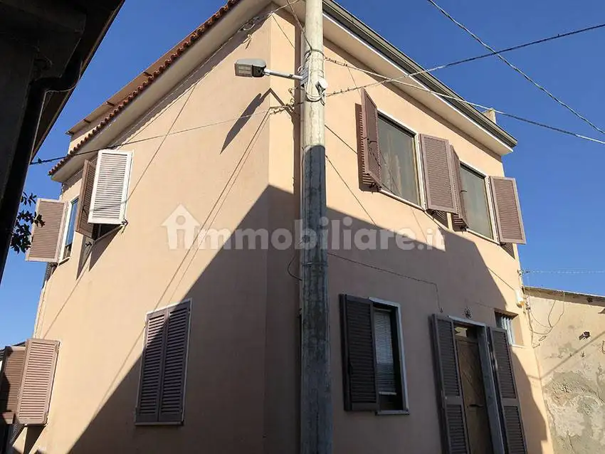 Casa indipendente in vendita a Briatico