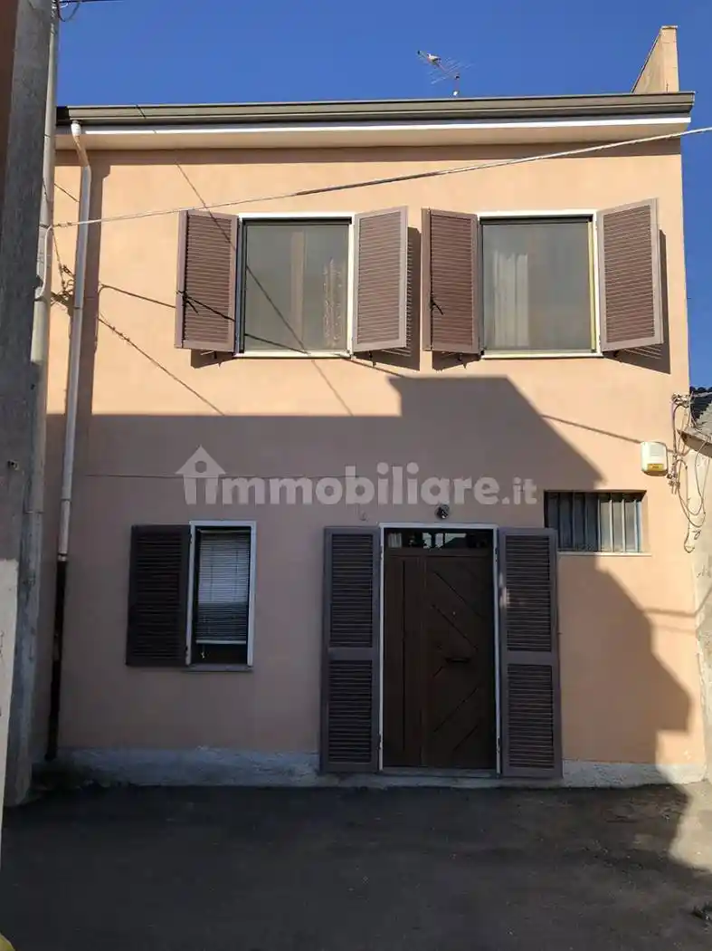 Terratetto unifamiliare corso San Pietro 28, Paradisoni, Briatico - foto 2