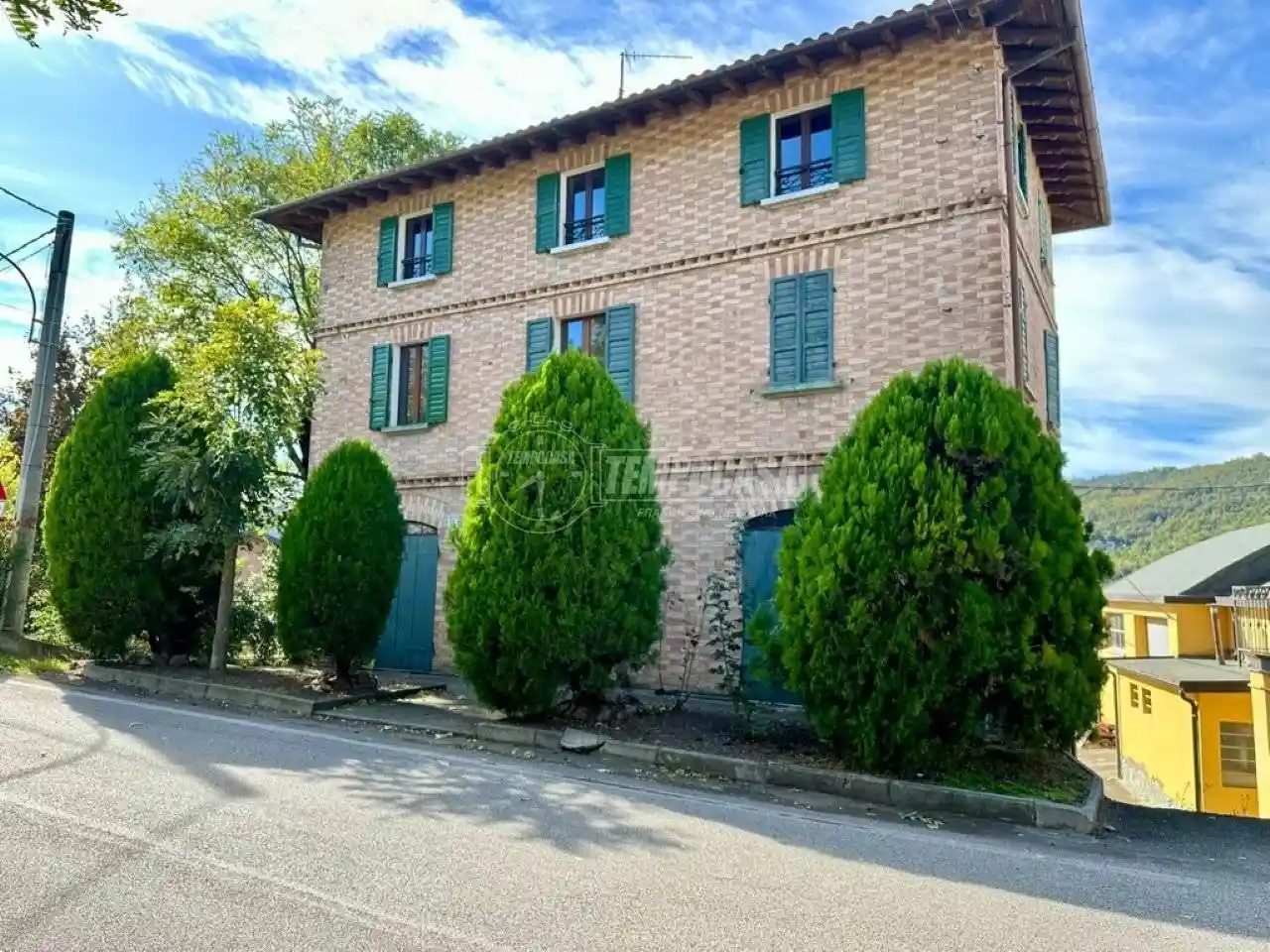 Casa indipendente in vendita a Serramazzoni