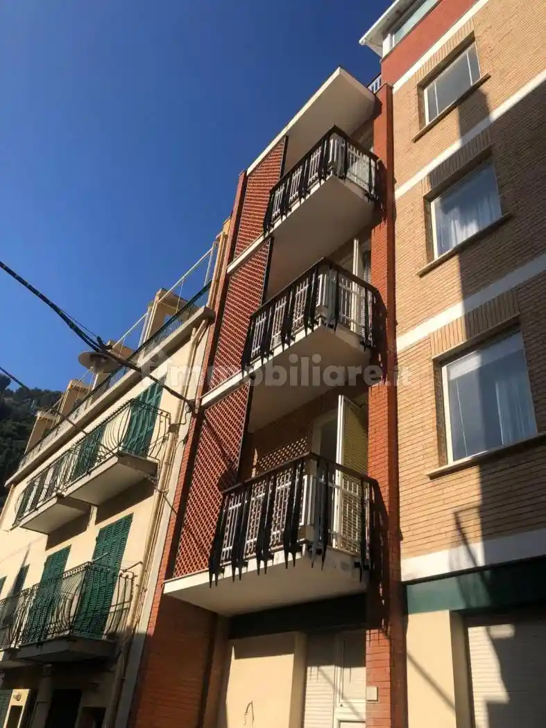 Appartamento in affitto a Laigueglia