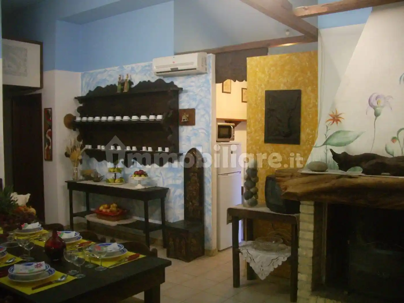 Villa unifamiliare via dei Pini 9, Notteri, Villasimius - foto 3