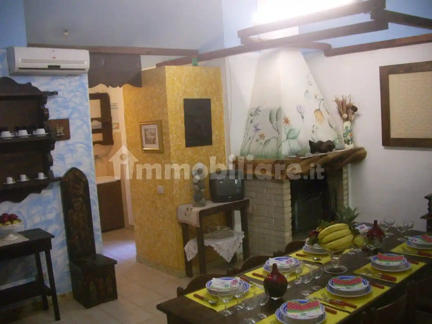 Villa unifamiliare via dei Pini 9, Notteri, Villasimius - foto 4